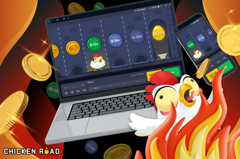 I Checked Chicken Road's Collision Video game Mechanics- Right here's What Indian Players Need to Know