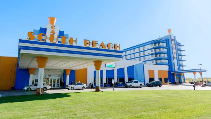South Beach Casino Site Online - Canada's Premier Gaming Location