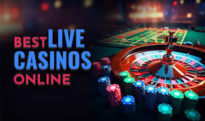 The Ultimate Guide to Live Roulette Casino Sites in the UK -547555918 The Ultimate Guide to Live Roulette Casino Sites in the UK -547555918