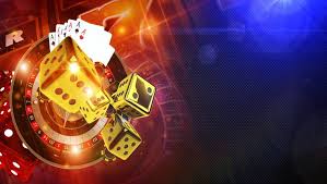 Discovering the Passion of Casino Love in the UK