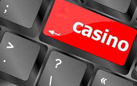Experience the Thrill of Playing Slots Online Experience the Thrill of Playing Slots Online