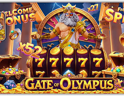 Gates of Olympus Pragmatic Oplev Guderne i Spillet Gates of Olympus Pragmatic Oplev Guderne i Spillet