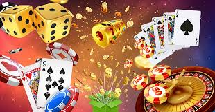 Spin Million De Nieuwe Gokervaring Online Spin Million De Nieuwe Gokervaring Online