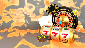 Experience the Excitement of Casino Fortunica Experience the Excitement of Casino Fortunica