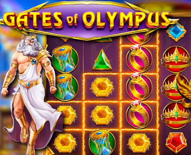Gates of Olympus Casino Oplev Myten og Spillet i Én Gates of Olympus Casino Oplev Myten og Spillet i Én