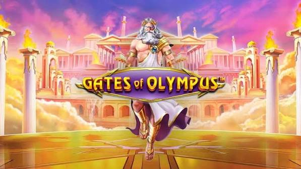 Gates of Olympus Spil En Episk Rejse i Spilleverdenen