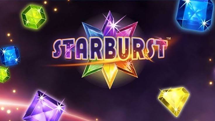 Starburst RTP En Uovertruffen Spiloplevelse Starburst RTP En Uovertruffen Spiloplevelse