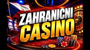 Winbay Zahraniční Casino Bonus Za - Využijte Výhodné Nabídky